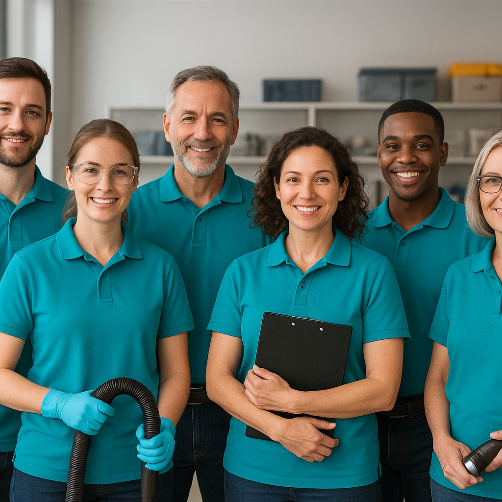 About Conroe Mold Remediation Pros